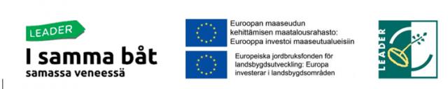 Logo i Samma båt